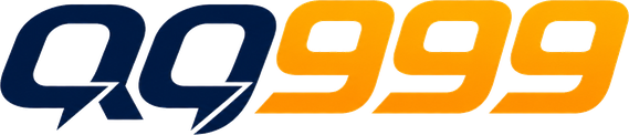 qq999 ব্র্যান্ড লোগো